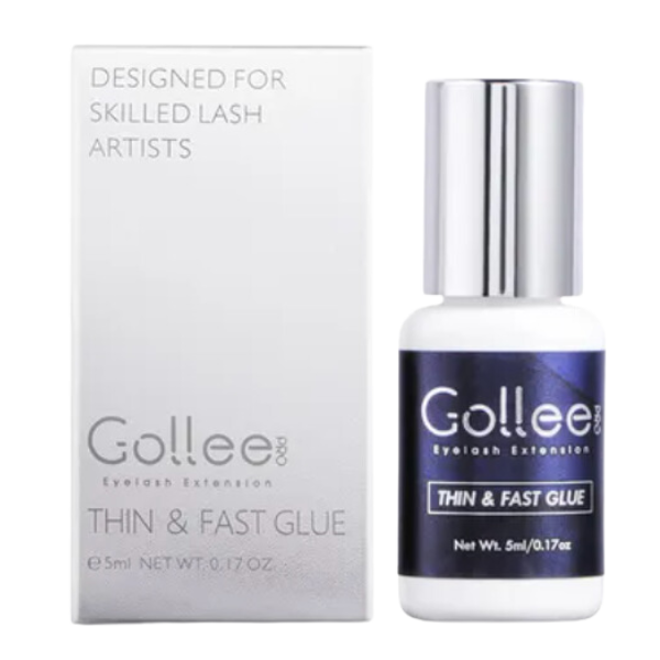 Golle Thin & Fast