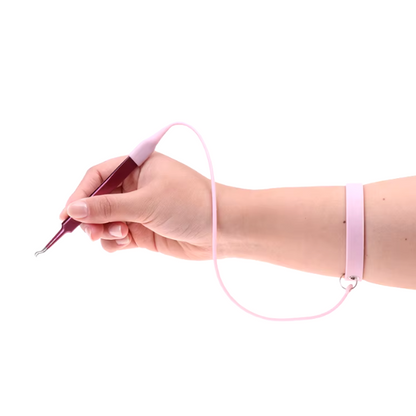 Pulsera anticaida